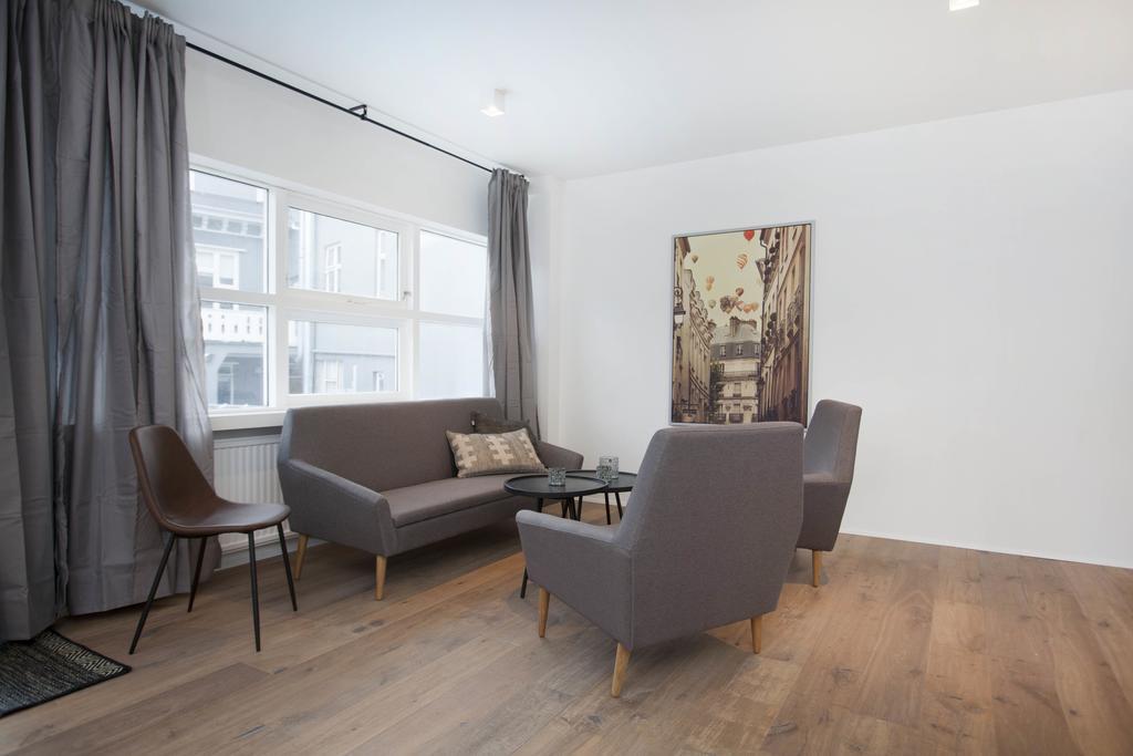 Aparthotel Downtown Dream