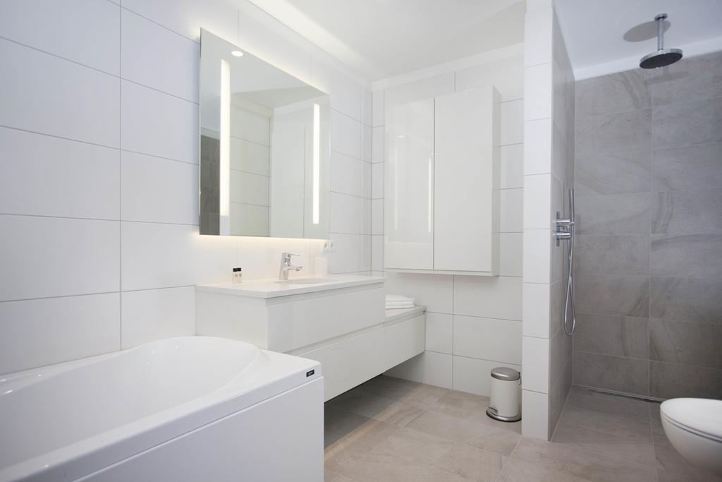 Apartahotel Downtown Dream Reikiavik