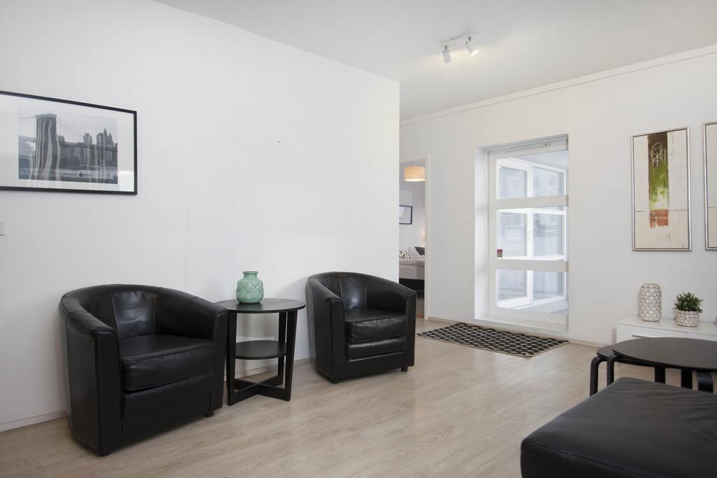 Downtown Dream Aparthotel