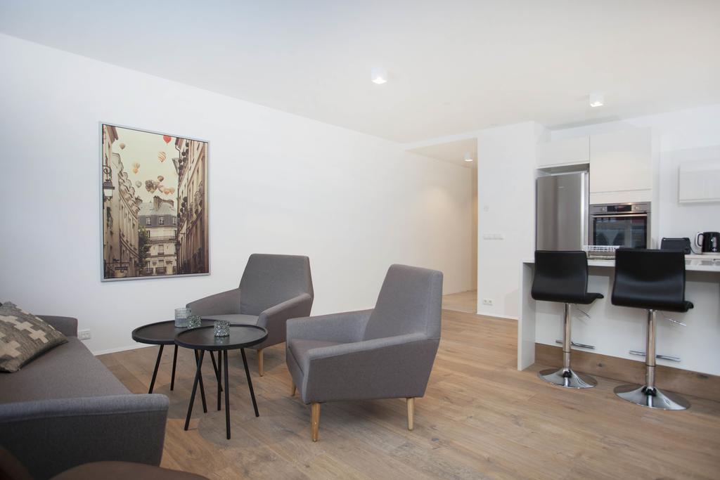 Downtown Dream Aparthotel *