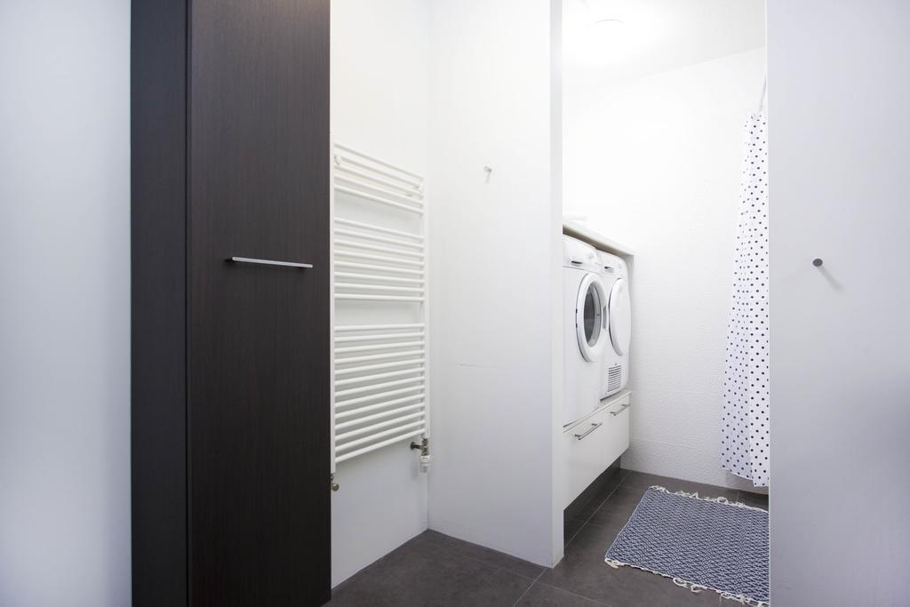 Apartahotel Downtown Dream Reikiavik