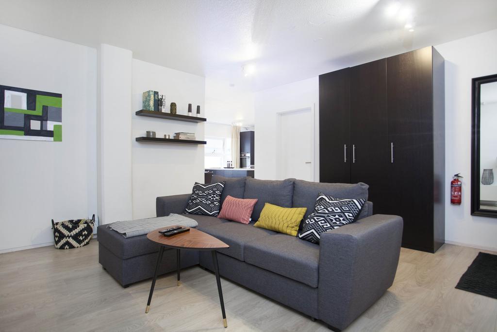 Downtown Dream Aparthotel