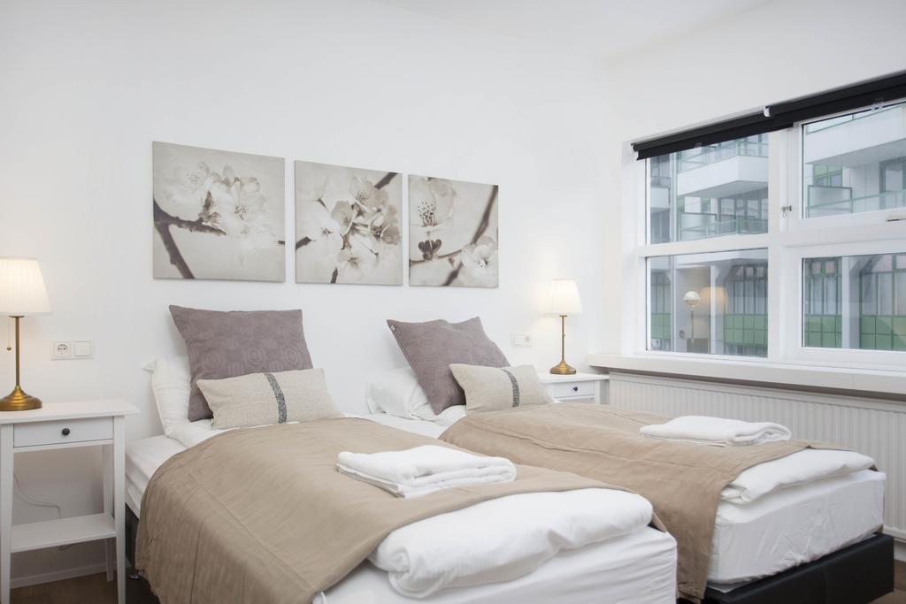 Downtown Dream Aparthotel *
