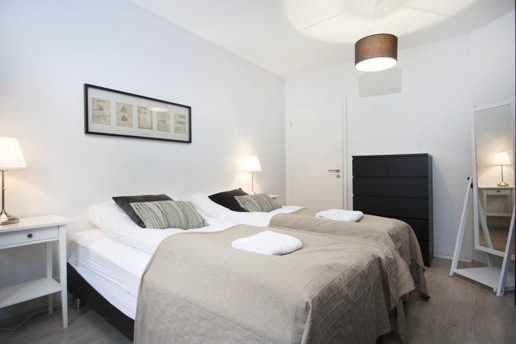 Aparthotel Downtown Dream
