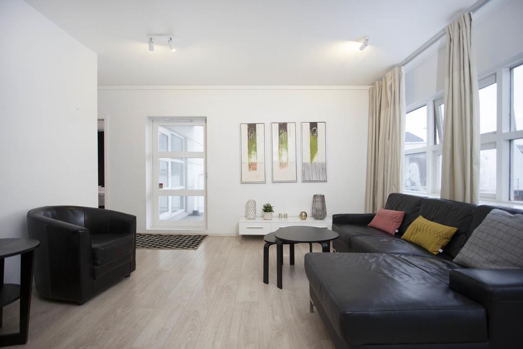 Aparthotel Downtown Dream