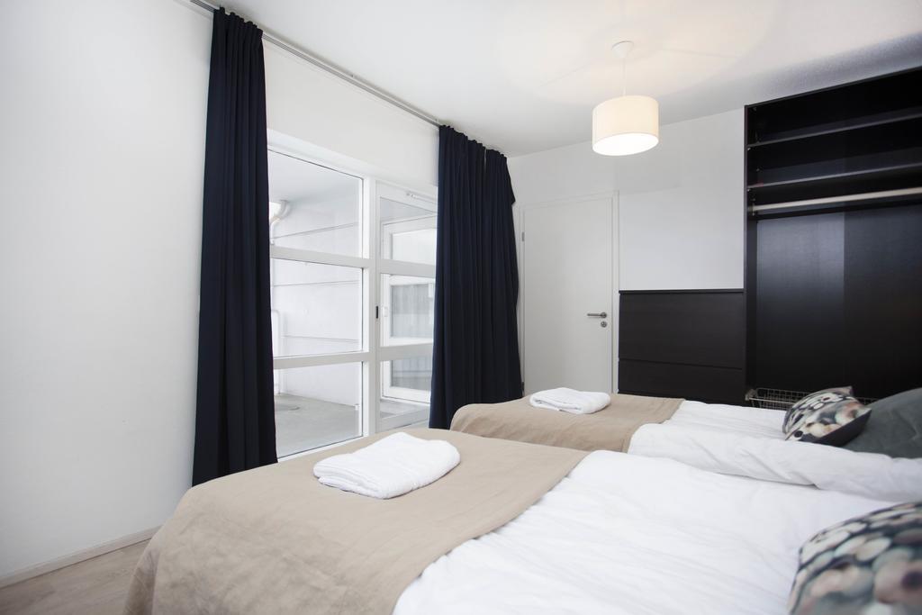 Aparthotel Downtown Dream