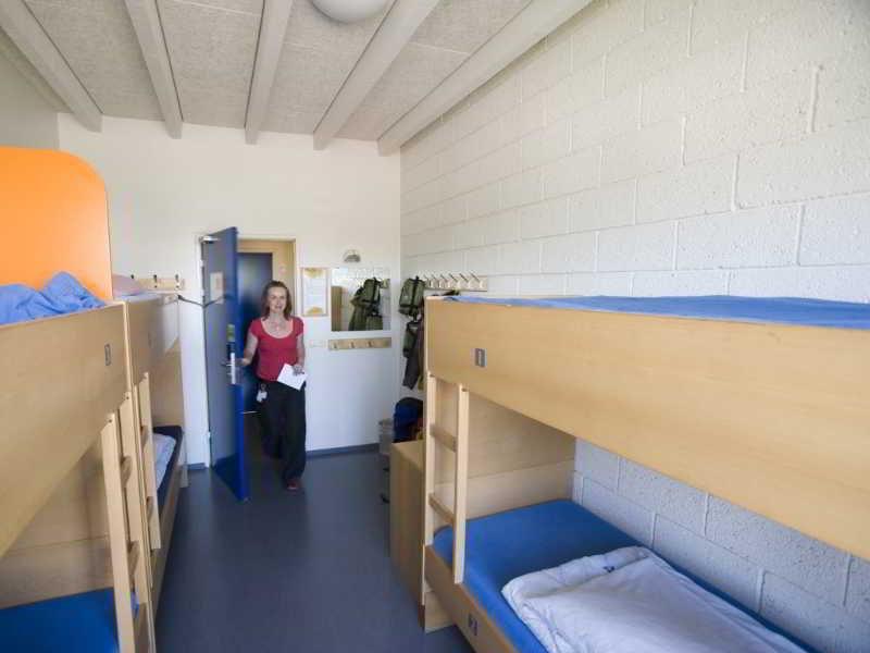 Hostel Dalur - Hi Eco *