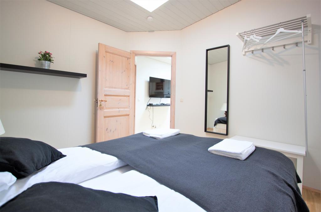 Odinn Odinsgata Apartamento