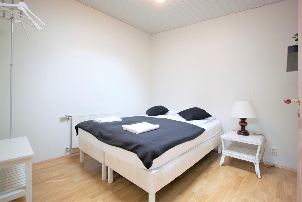 Apartment Odinn Odinsgata Reykjavik