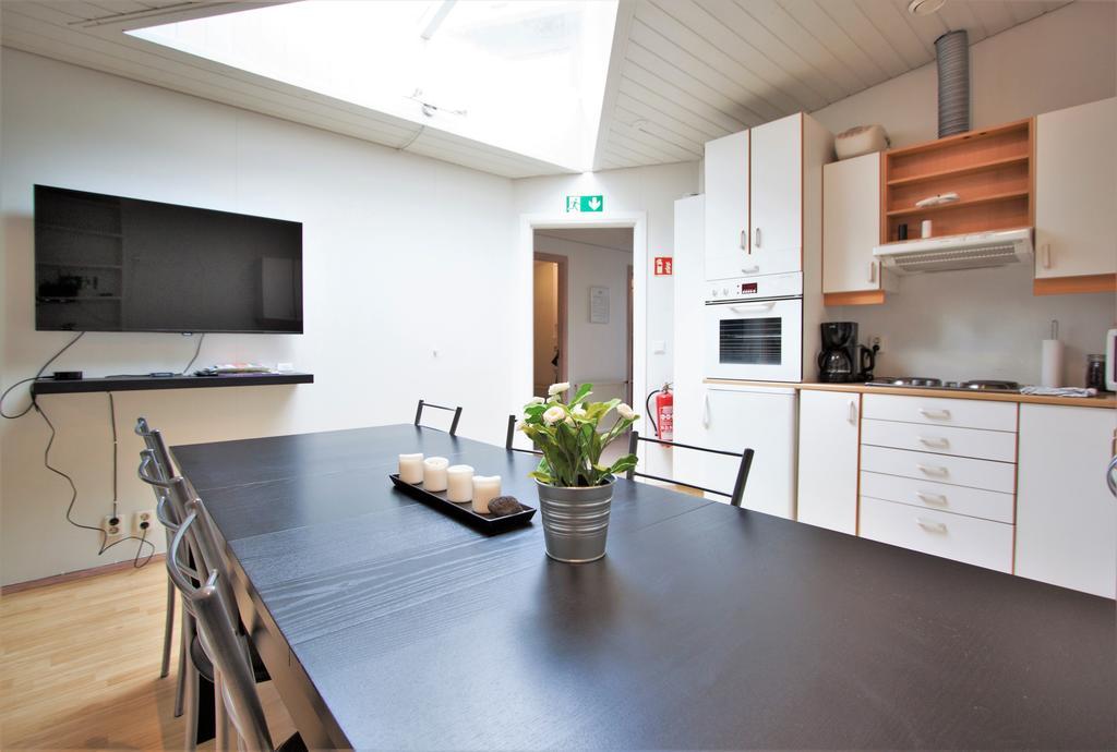 Odinn Odinsgata Apartamento