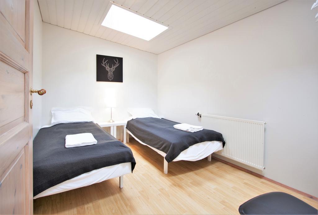 Apartamento Odinn Odinsgata Reiquiavique