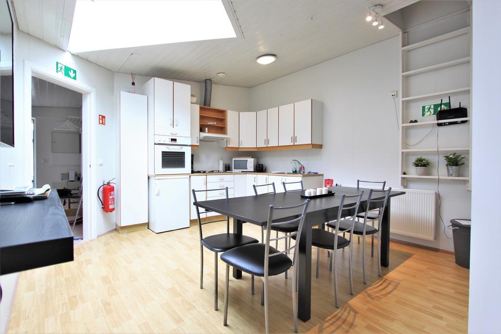 Apartamento Odinn Odinsgata *