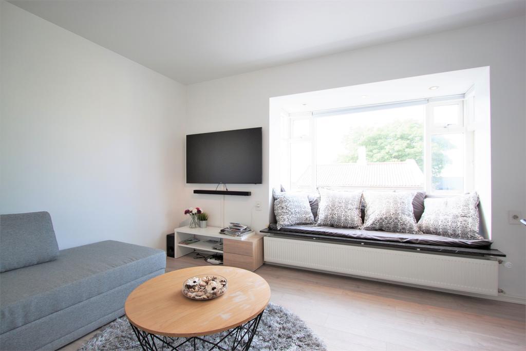 Apartamento Odinn Odinsgata Reiquiavique
