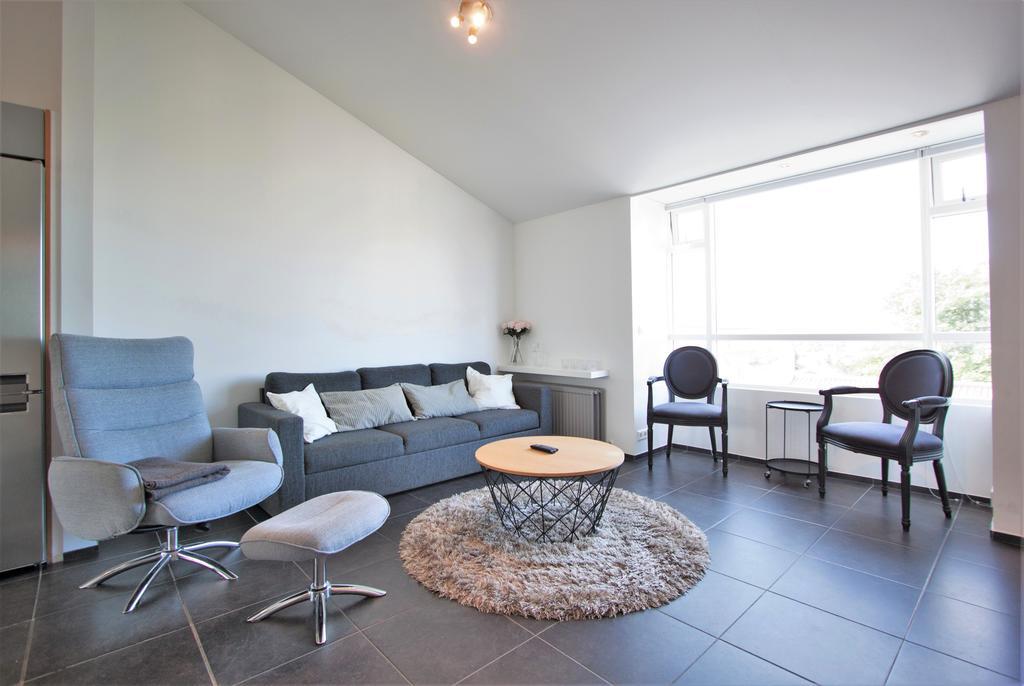 Odinn Odinsgata Apartamento Reiquiavique