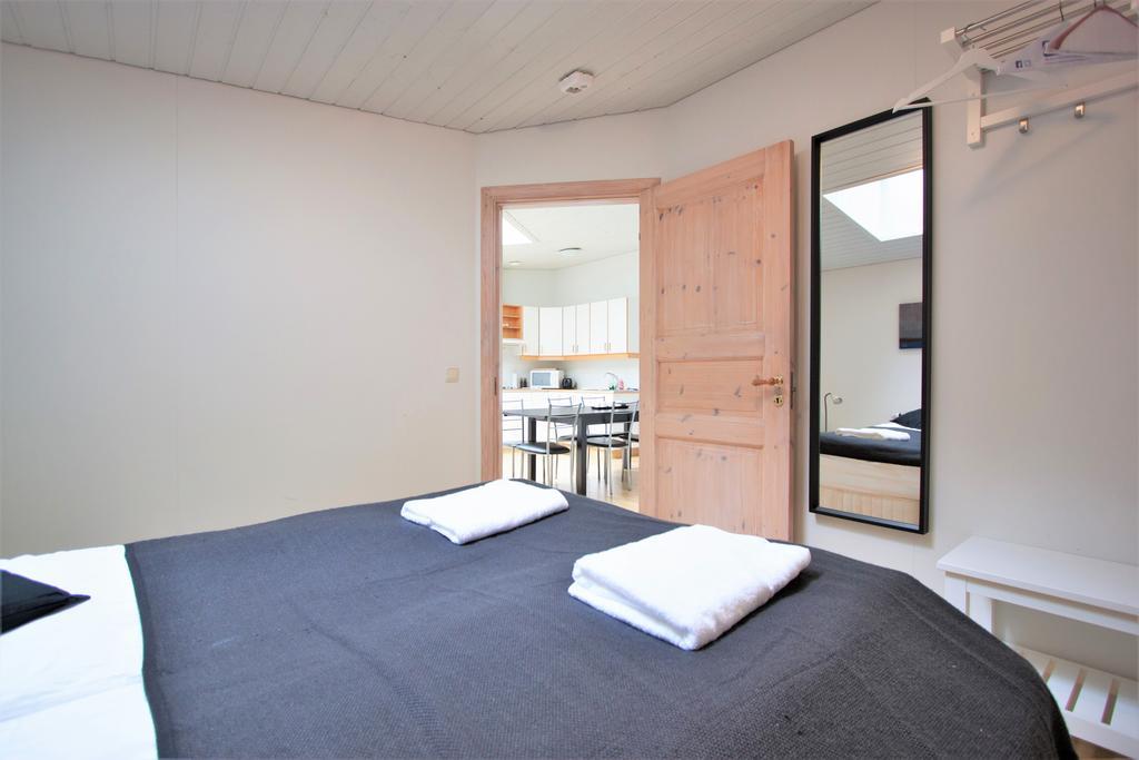Apartamento Odinn Odinsgata *
