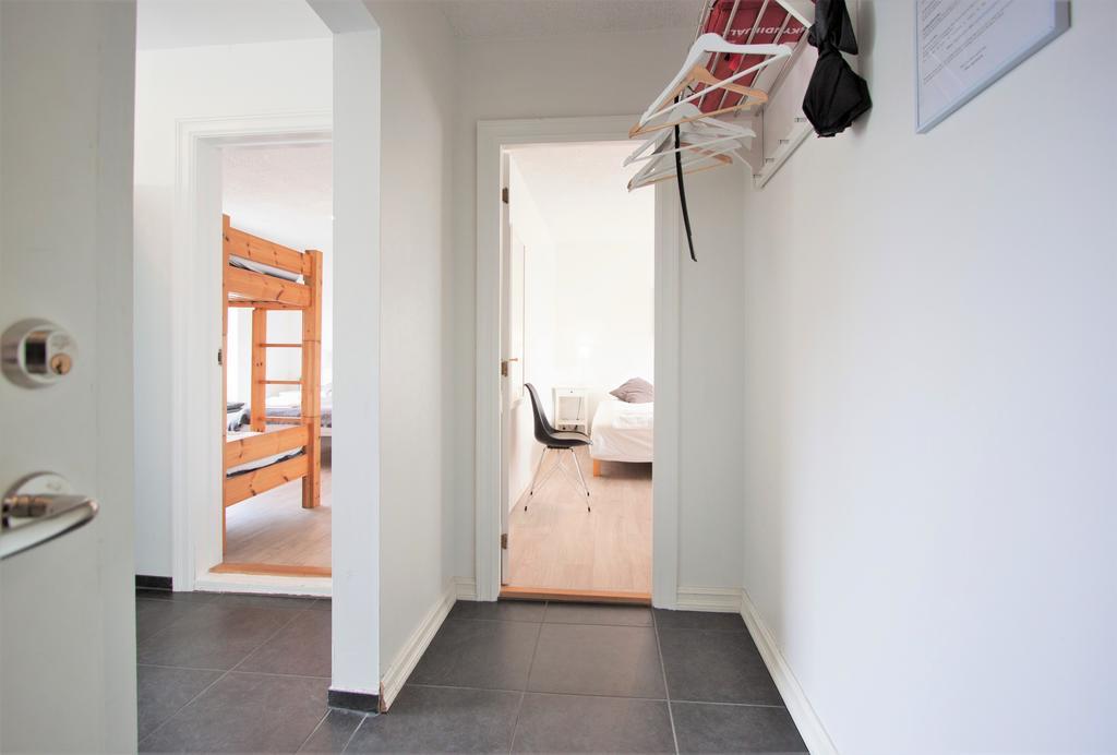 Apartamento Odinn Odinsgata
