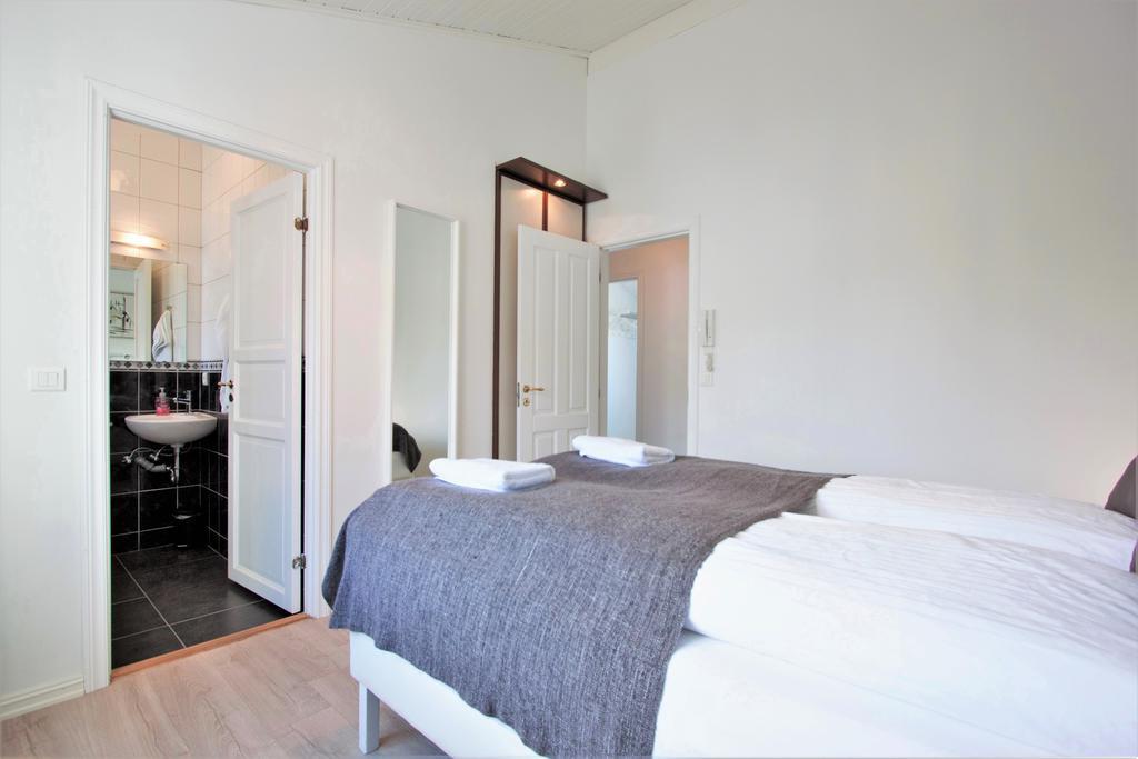 Odinn Odinsgata Apartamento