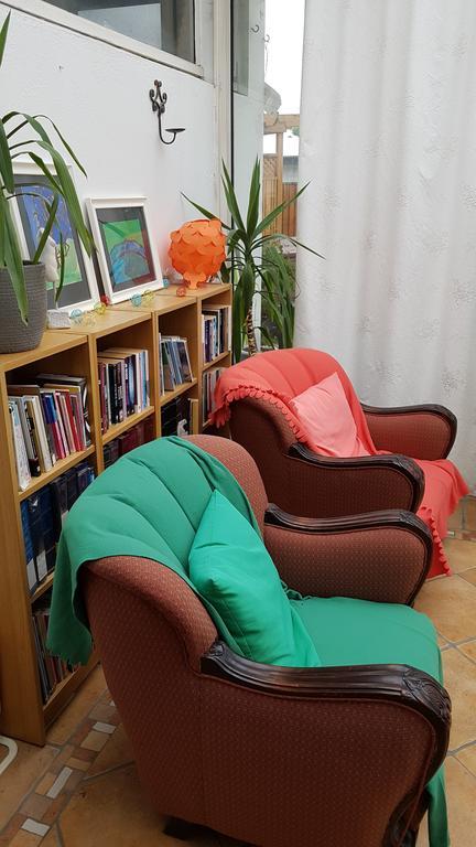 Jodemm Homestay Hospedagem domiciliar *