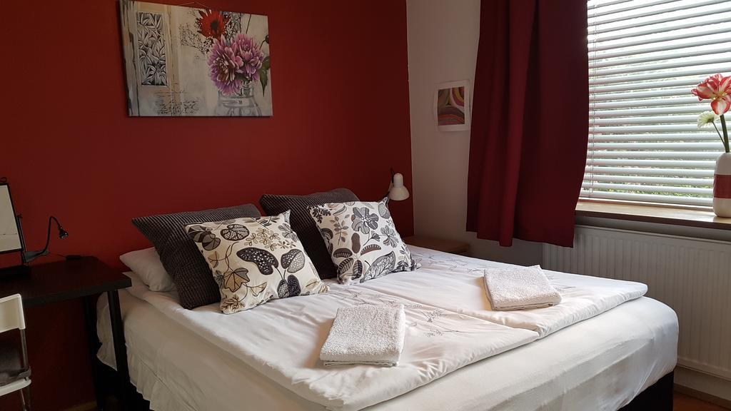 Jodemm Homestay * Reiquiavique