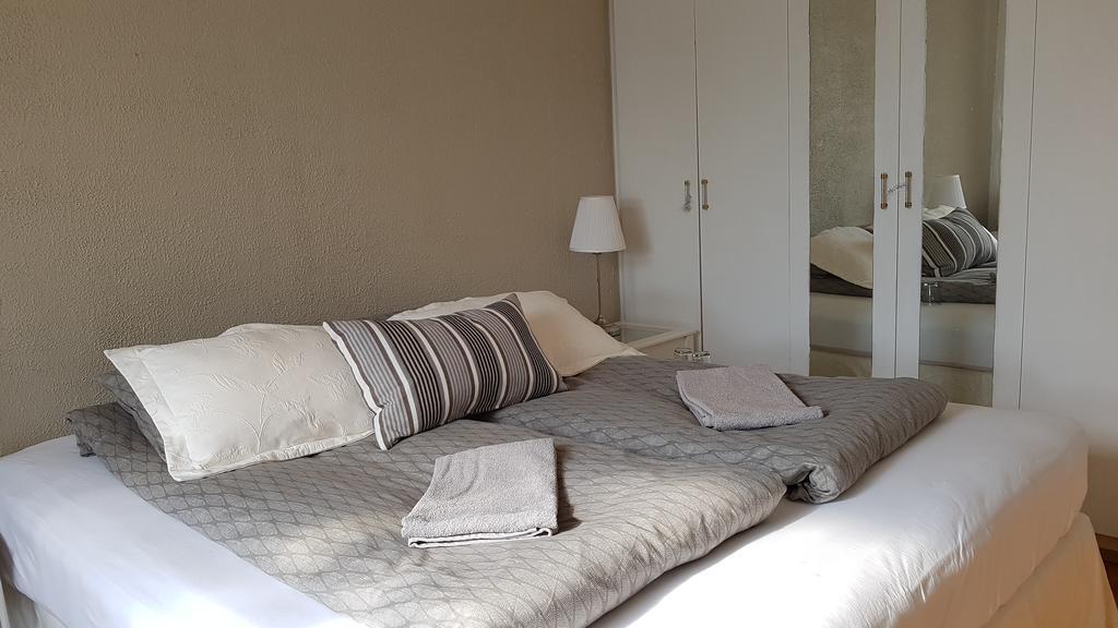 Jodemm Homestay Hospedagem domiciliar Reiquiavique