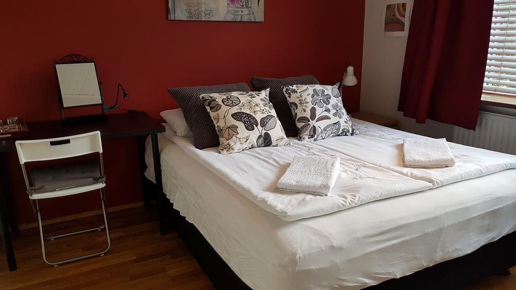 Jodemm Homestay Hospedagem domiciliar