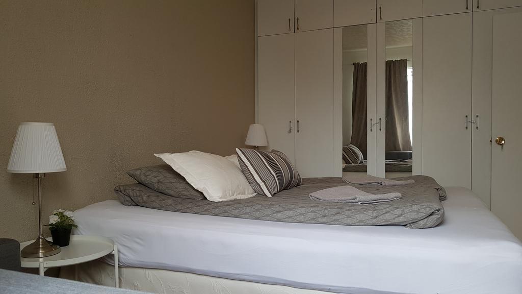 Hospedagem domiciliar Jodemm Homestay