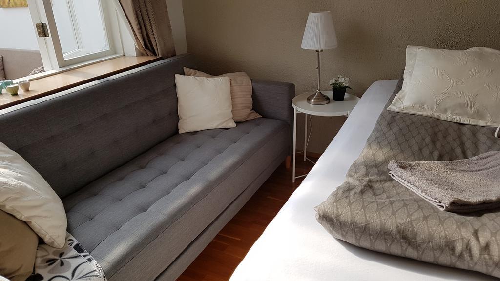 Jodemm Homestay Hospedagem domiciliar