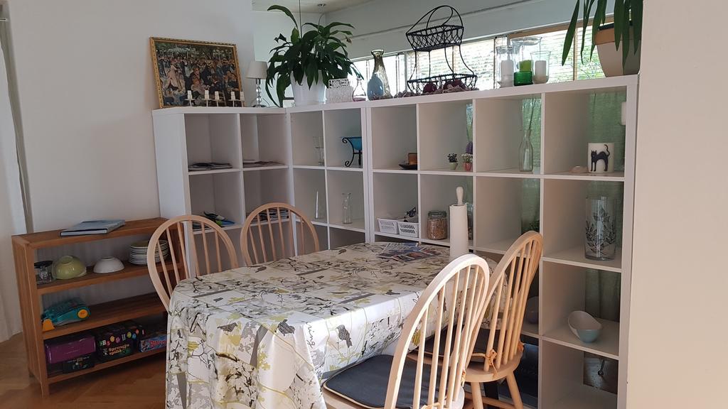 Hospedagem domiciliar Jodemm Homestay