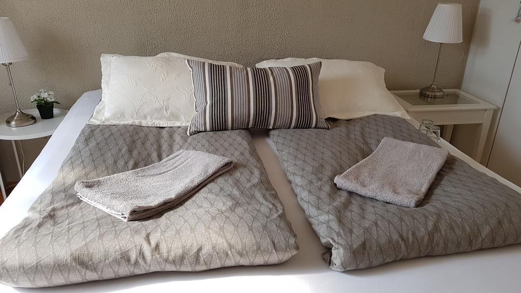 Jodemm Homestay Reiquiavique
