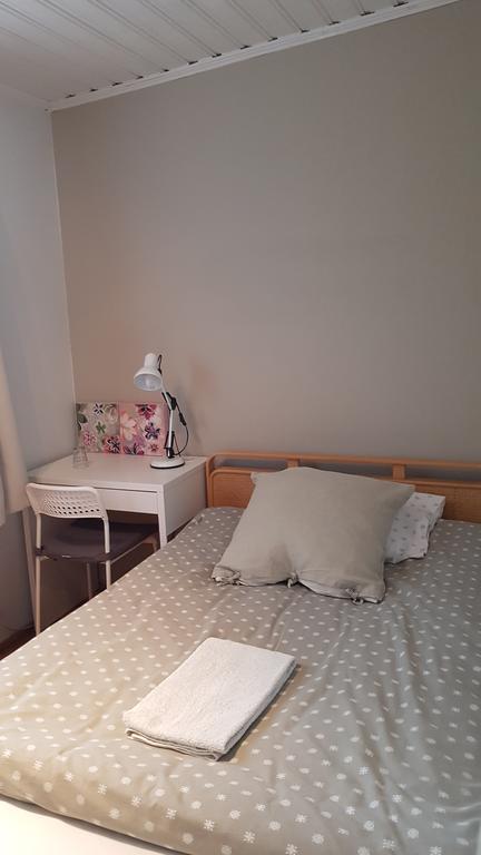 Hospedagem domiciliar Jodemm Homestay Reiquiavique