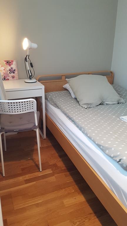 Jodemm Homestay * Reiquiavique
