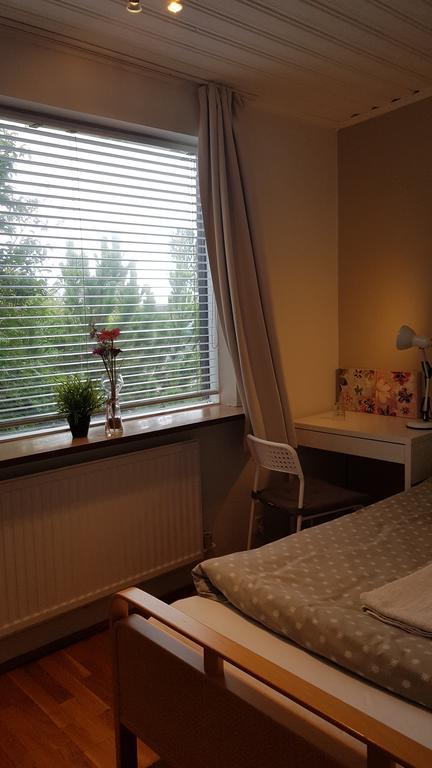 Hospedagem domiciliar Jodemm Homestay Reiquiavique