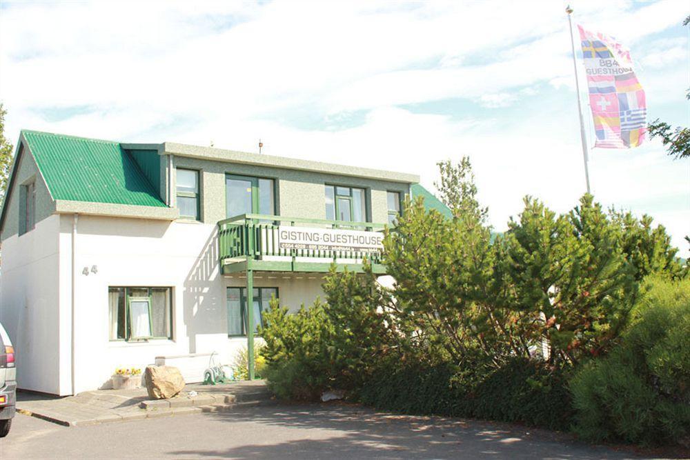 Hotel Bb 44