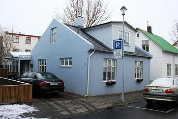 Our House Guest house Reykjavik