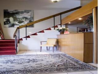 Hotel Arctic Comfort Reykjavik