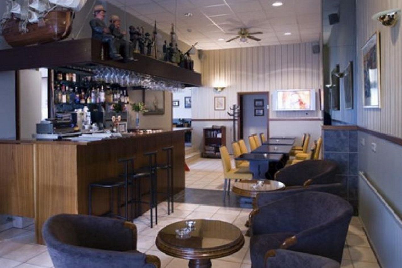 Arctic Comfort Hotel Reykjavik