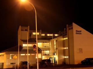 Orkin Reykjavík