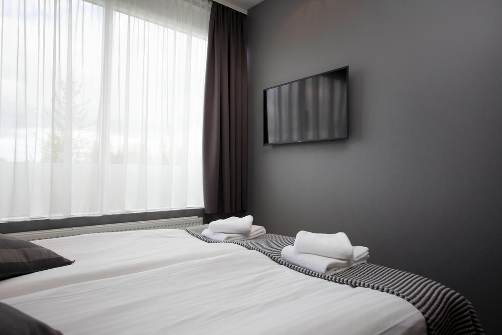 Hotel Hraun