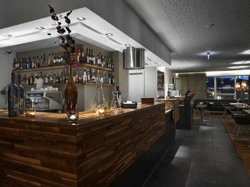 Center Arnarhvoll Hotel Reykjavík