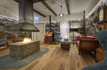 Marina Hotel Reykjavík