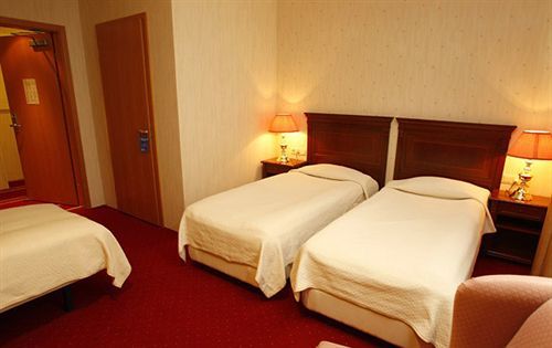 Hotel Smari Kopavogur