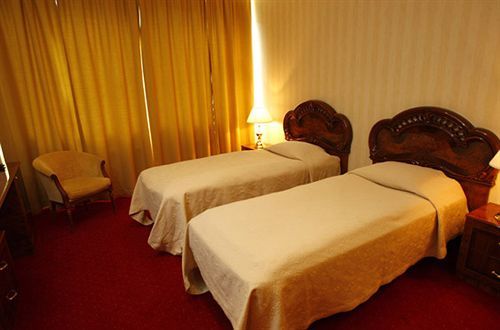 Smari Hotel Kopavogur