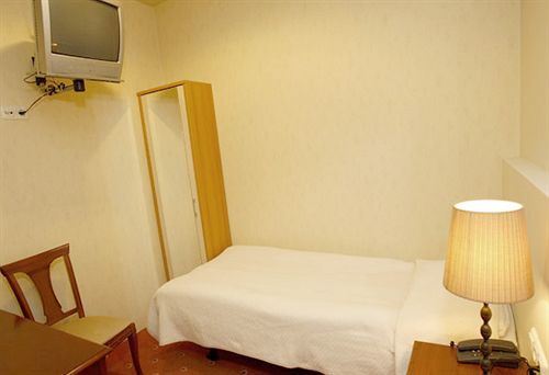 Hotel Smari 3*