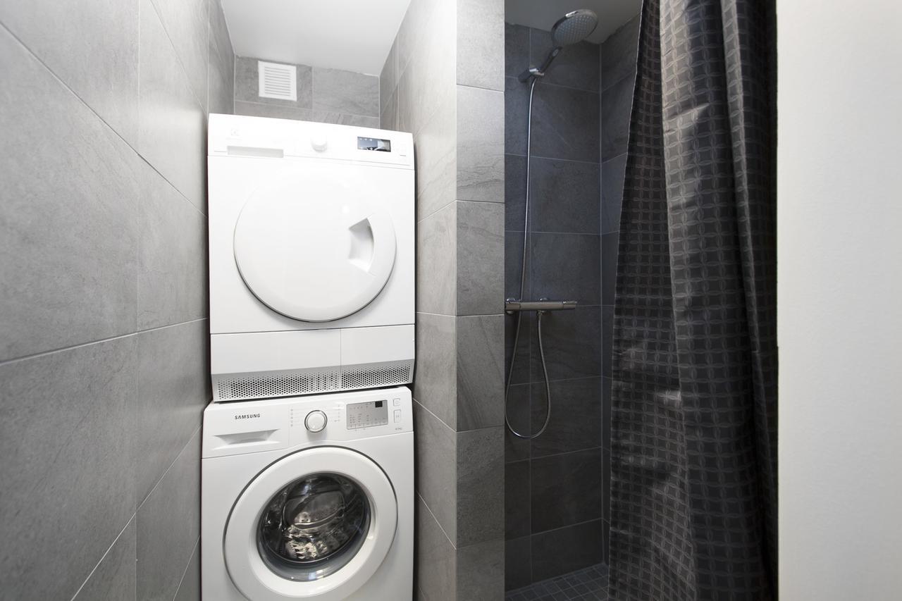 Apartamento Nordurey