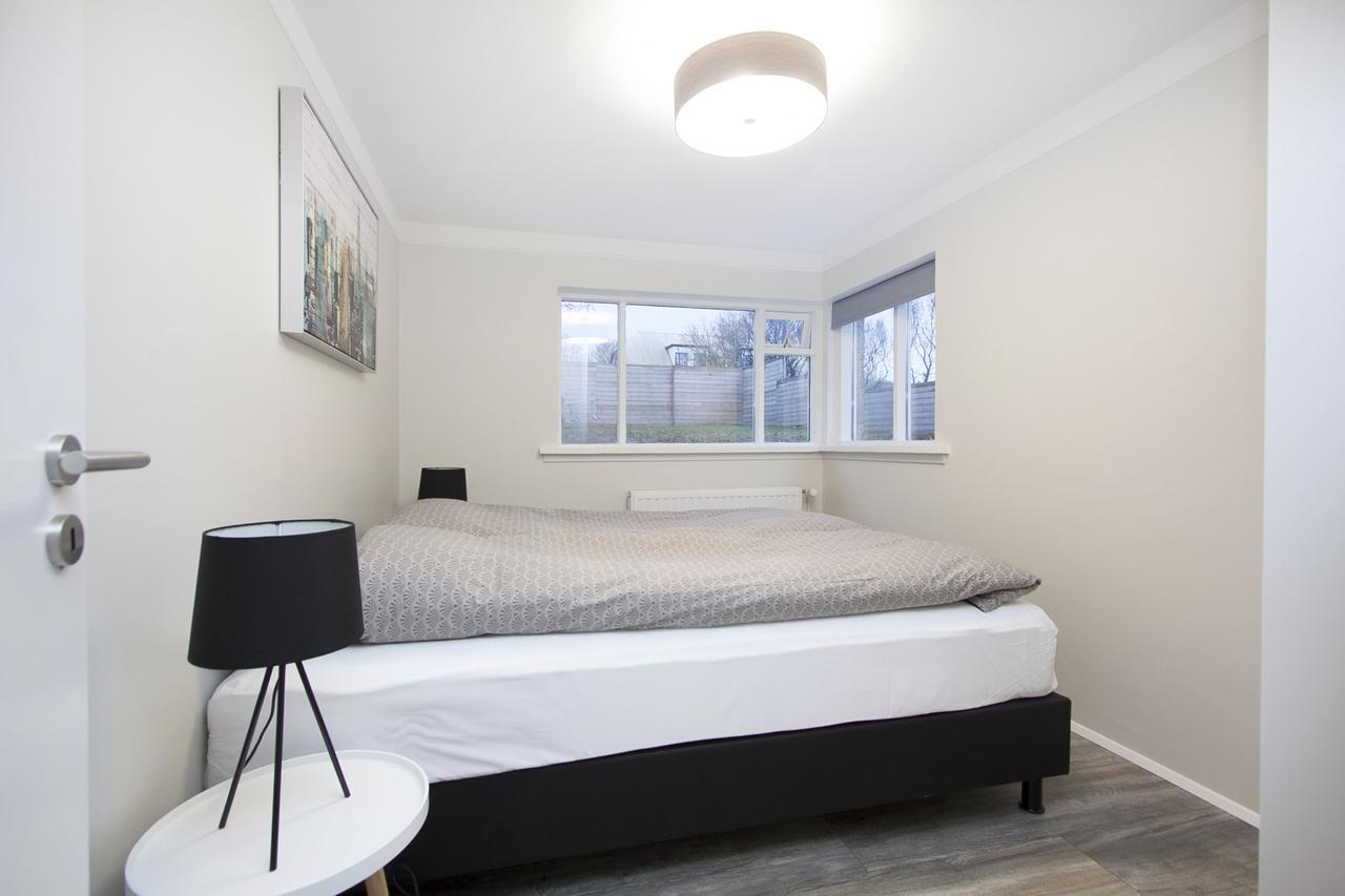 Apartamento Nordurey *