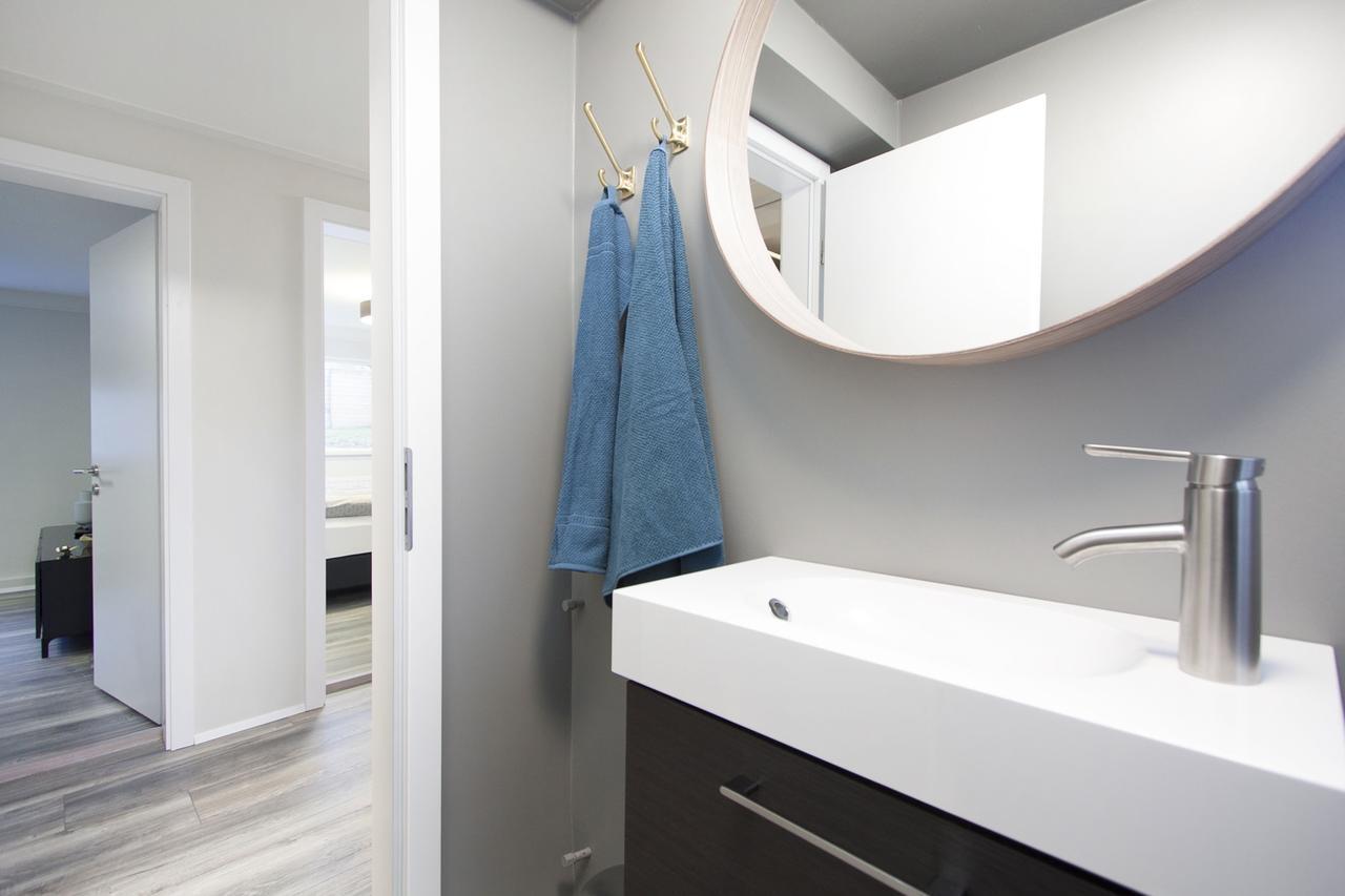 Nordurey Apartamento *