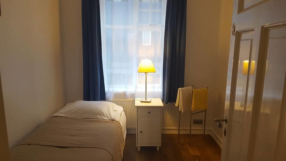 Chez Monique *
