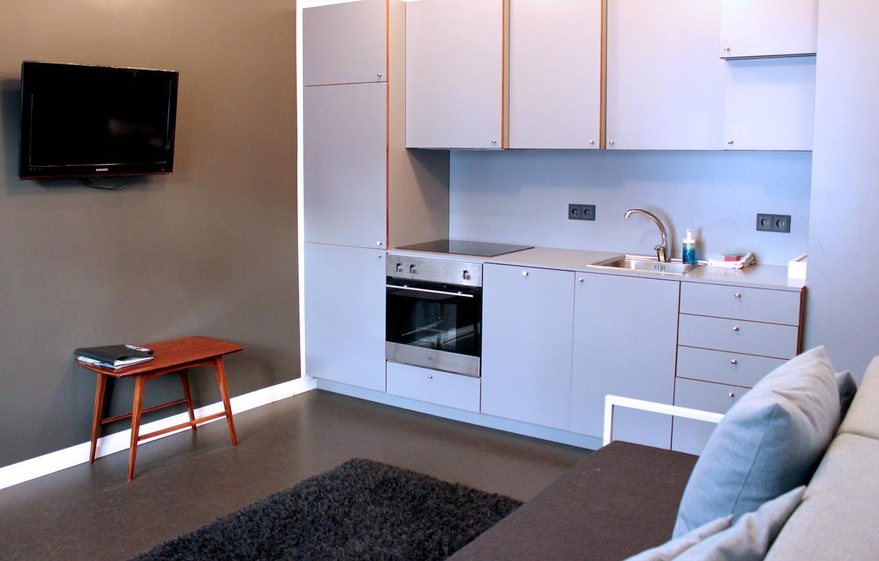 Apartment Astro *
