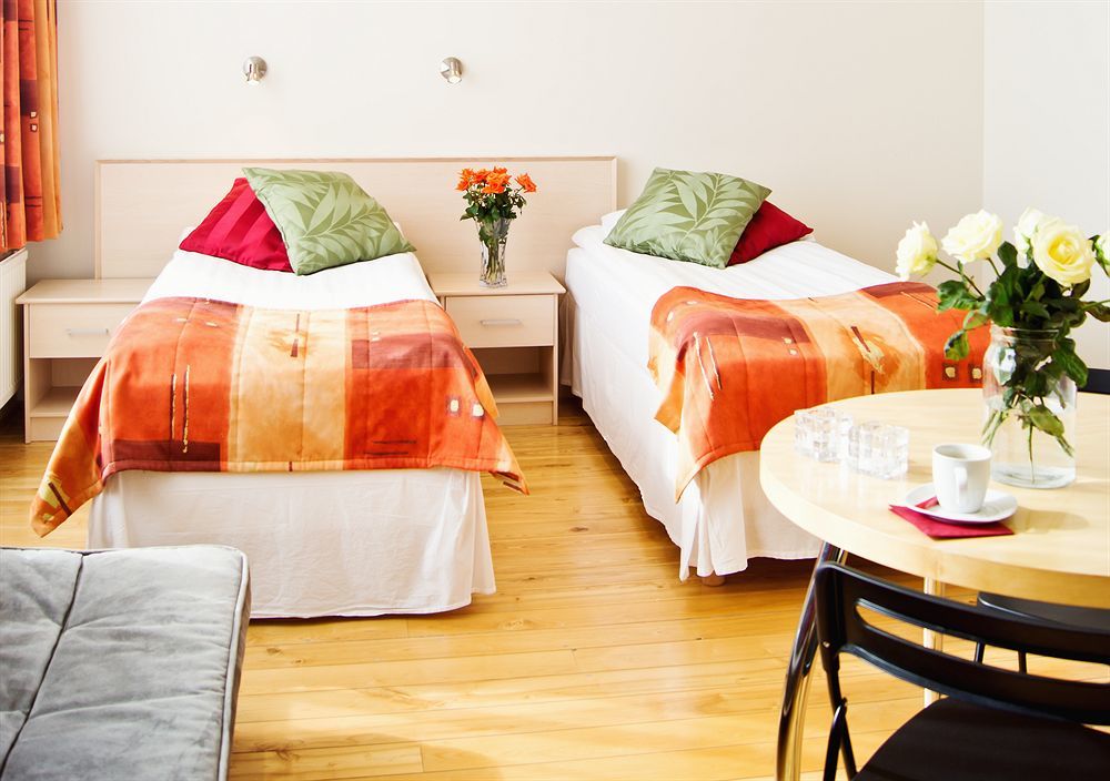 Hraun Hotel