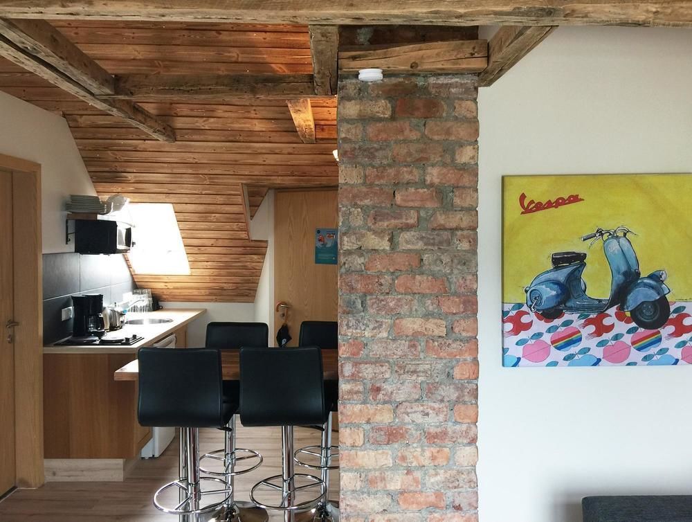 Grettisgata Apartment Reykjavík